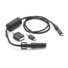 POWER CONNECTOR KIT(MICRO USB, MINI USB, IPHONE)