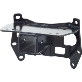 CAN-AM MAVERICK REAR WINCH MOUNT WITH 2