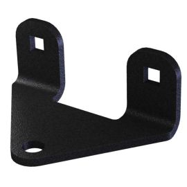 TIGERTAIL ADJUSTABLE BALL HITCH PLATE