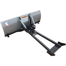 SNO-DEVIL PLOW SYSTEM ALL-IN-ONE