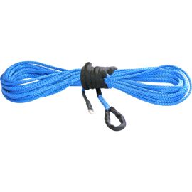 SYNTHETIC CABLE 3/16'X50 (BLUE)