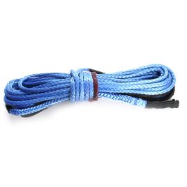 SYNTHETIC CABLE 15/64'X38' (BLUE)