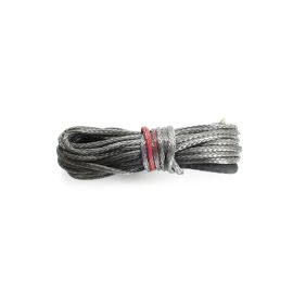 SYNTHETIC CABLE 15/64'X38 (SMOKE)