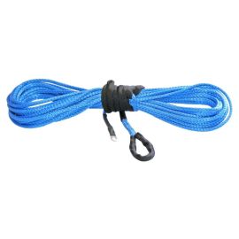 SYNTHETIC CABLE 1/4'X50' (BLUE)