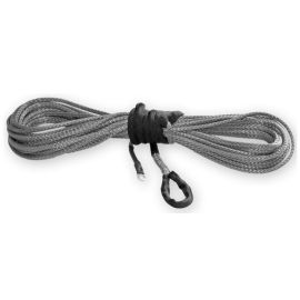 SYNTHETIC CABLE 1/4'X50' (SMOKE)