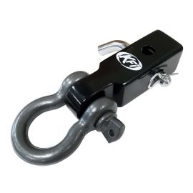 RECEIVER SHACKLE