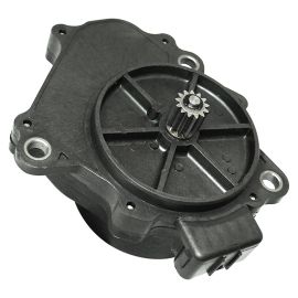 FRONT DIFFERENTIAL MOTOR LOCK