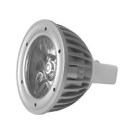 LED REPLACEMENT BULB MR16 3 WATTS