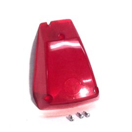 REPLACEMENT TAILLIGHT LENS