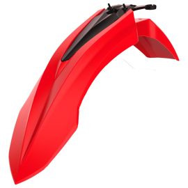 FRONT FENDER BETA (RED)