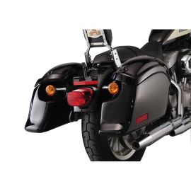 Cruiseliner Mount Kit for Quick Release Saddlebags