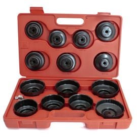 OIL FILTER WRENCH SETS