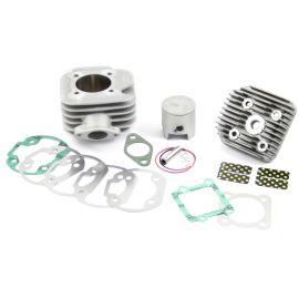 KIT CYLINDRE RACING (EVO) 70CC 10MM - VERTICAL