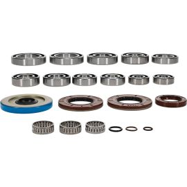 DIFFERENTIAL SEAL KIT