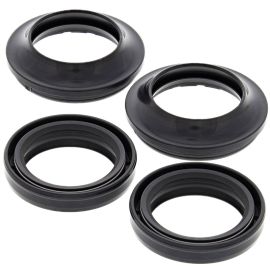 FORK AND DUST SEALS KIT