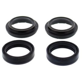 FORK AND DUST SEALS KIT