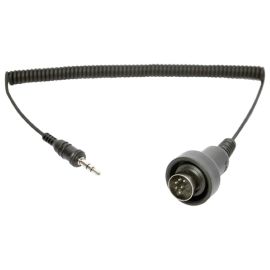 SM10 - CABLE FOR BMW® K1200LT AUDIO SYSTEMS