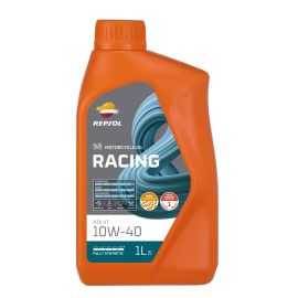 SYNTHETIC 4T ENGINE OIL ATV RACING 10W40 (1L)