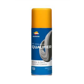 QUALIFIER BRAKE & PARTS CONTACT CLEANER (300ML)