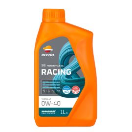 SYNTHETIC 4T ENGINE OIL RACING SNOW 4T