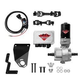 RUGGED ELECTRIC POWER STEERING SYSTEM DEFENDER