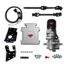 RUGGED ELECTRIC POWER STEERING SYSTEM BLAZER 170