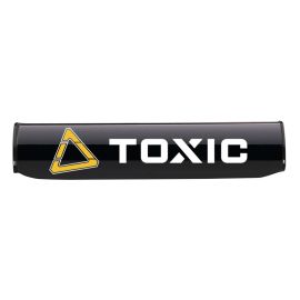COUSSIN POUR GUIDON ROND TOXIC