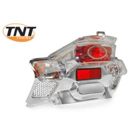 FLASHER AND TAIL LIGHT KIT