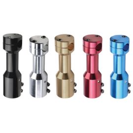 ANODIZED CLAMP