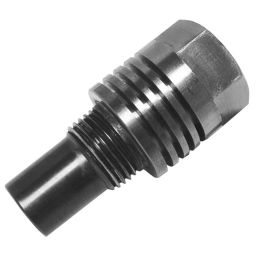 O2 ADAPTER FOR 2-STROKE ENGINE