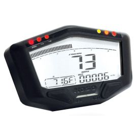 DIGITAL LCD METER (STREET/RACE)