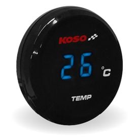I-GEAR THERMOMETER (CELCIUS)