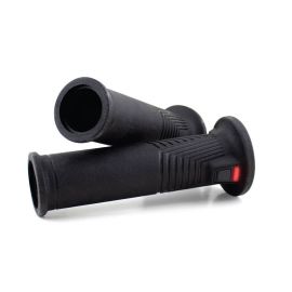 5-LEVEL HEATED GRIPS 7/8'' + 1'' (130MM)
