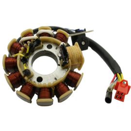 STATOR COMPLET - GY6 150