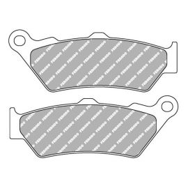 ECO-FRICTION SERIES BRAKE PADS FRONT/REAR