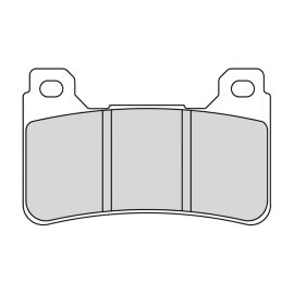 BRAKE PADS - CP1 RACE SERIES - (FA390) FRONT
