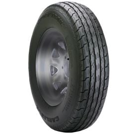 TRAILER TIRE AND WHEEL 5.30-12 LRB LH12x4.00 4/4 GALVANIZED