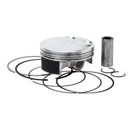 FORGED HIGH COMPRESSION PISTON KIT