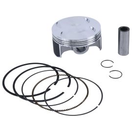 FORGED HIGH COMPRESSION PISTON KIT