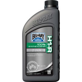 SYNTHETIC H1-R RACING 2T ENGINE OIL (1L)
