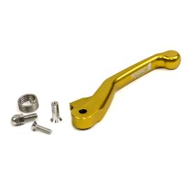 VENGEANCE REPLACEMENT FLEX CLUTCH LEVERS (YELLOW)