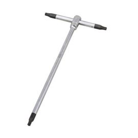 T-HANDLE TORX WRENCH