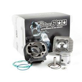 KIT CYLINDRE STREETRACE 70CC 47MM - VERTICAL