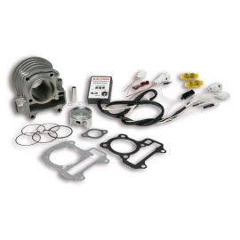 ALUMINUM CYLINDER KIT 49MM - NCH50 GIORNO