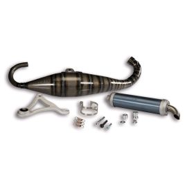 EXHAUST RC-ONE TR94