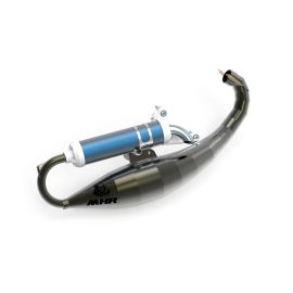 EXHAUST RC-ONE TR70