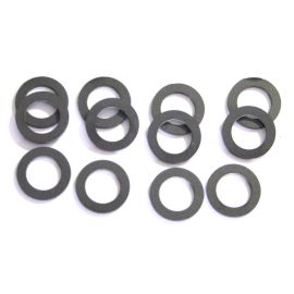 THRUST WASHERS FOR FULL SHIFT ROLLERS CAN-AM/SKI-DOO