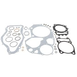 COMPLETE GASKET KIT WITHOUT SEALS