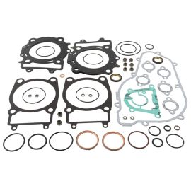COMPLETE GASKET KIT WITHOUT SEALS