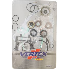 COMPLETE GASKET KIT WITH SEALS
